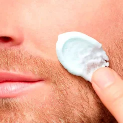 Clarins Gel De Rasage|Mousse À Raser|Men - Gel Moussant Rasage Idéal 150 ml