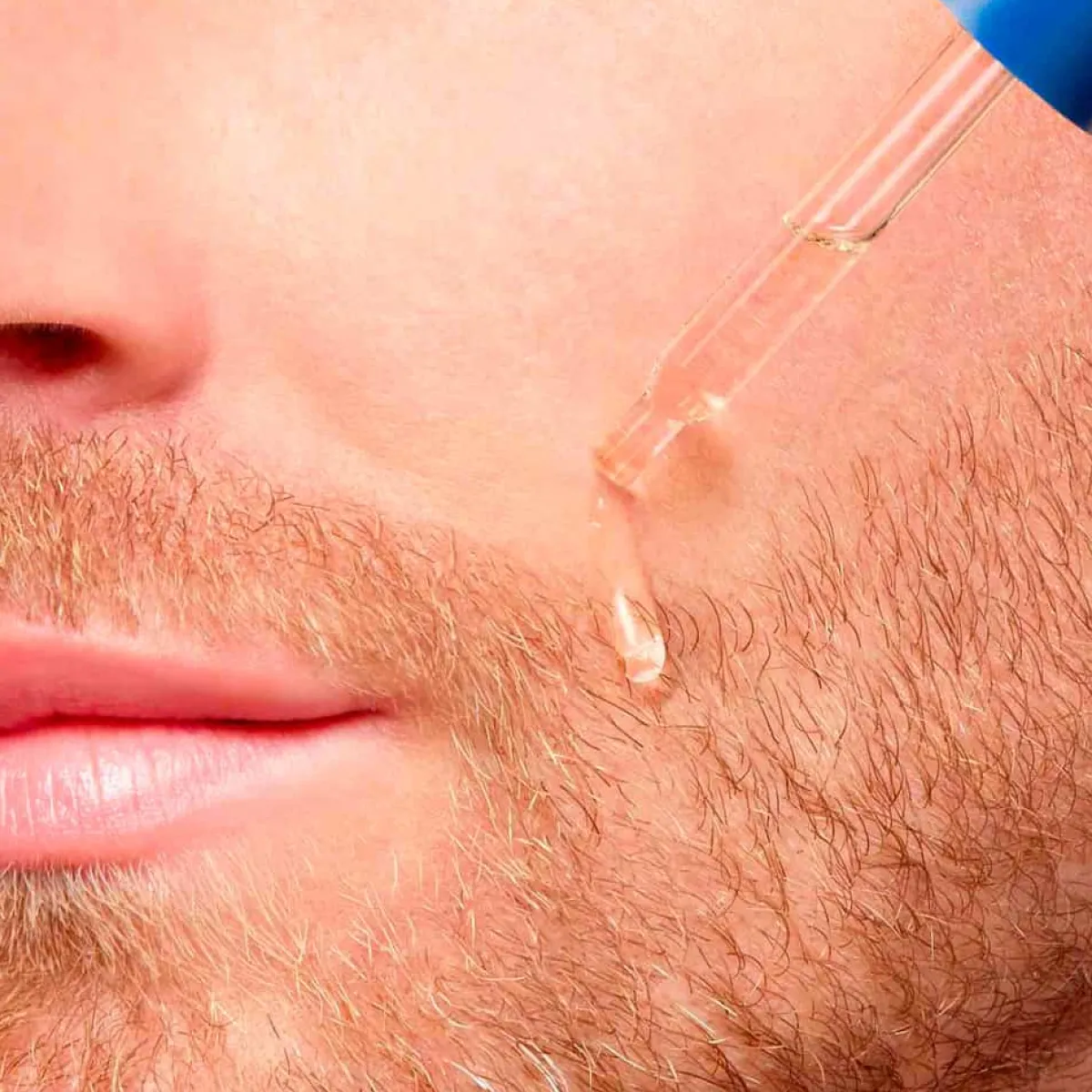Clarins Après-Rasage|Men - Huile Rasage + Barbe - 30 ml