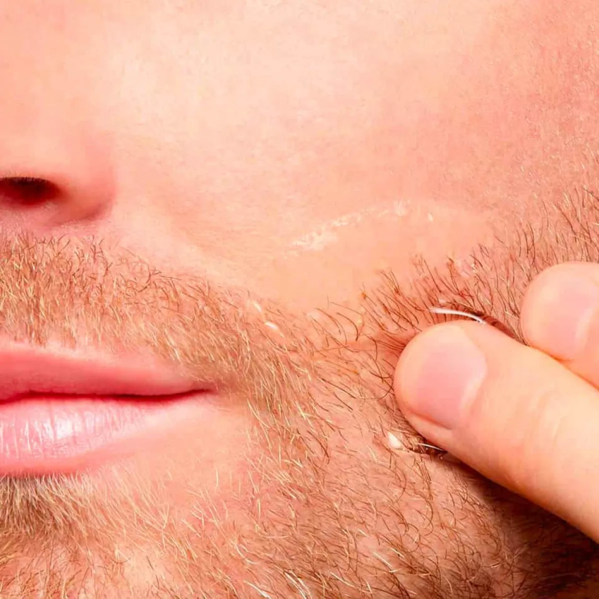 Clarins Après-Rasage|Men - Lotion Apaisante Après-Rasage - 100 ml