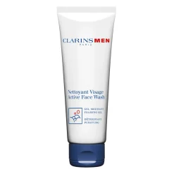Clarins Nettoyant|Nettoyant|Men - Nettoyant Visage - 125 ml
