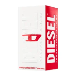 Diesel Parfums Vegan|Eau De Toilette|- D by - Eau de Toilette