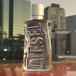 Diesel Parfums Vegan|Eau De Toilette|- D by - Eau de Toilette