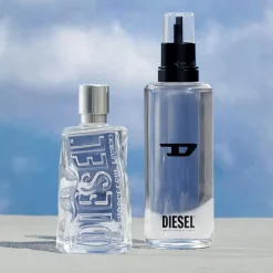 Diesel Parfums Vegan|Eau De Toilette|- D by - Eau de Toilette