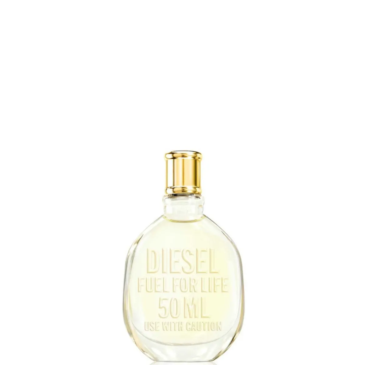 Diesel Eau De Parfum|- Fuel for Life pour Elle - Eau de Parfum