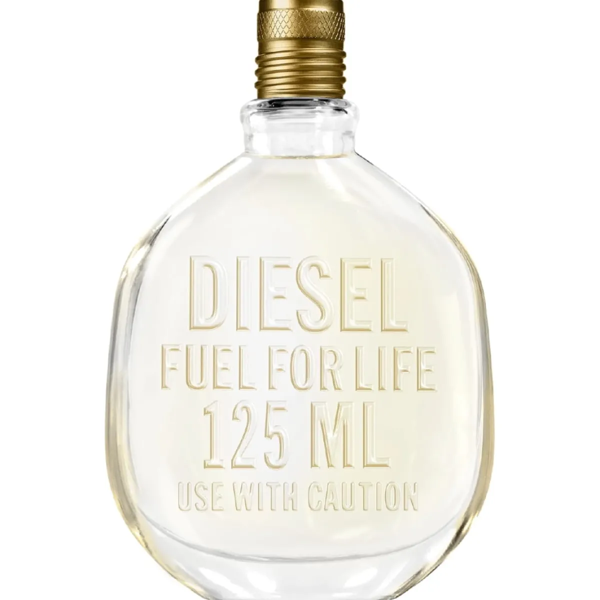 Diesel Eau De Toilette|- Fuel for Life pour Lui - Eau de Toilette