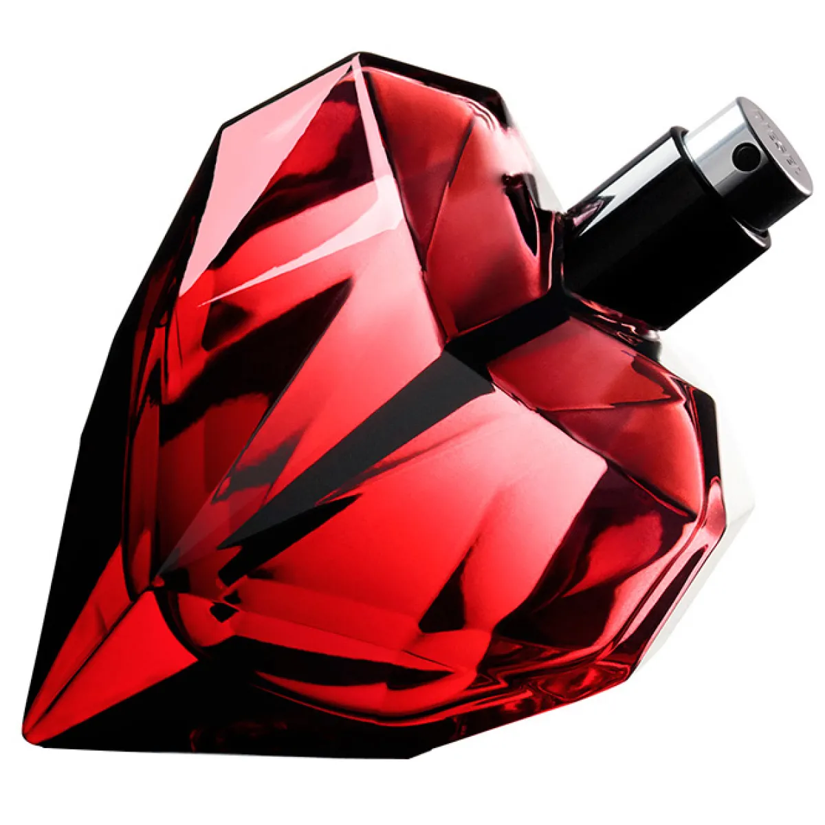 Diesel Eau De Parfum|- Loverdose Red Kiss - Eau de Parfum