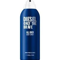 Diesel Eau De Toilette|Parfums Pas Cher|- Only the Brave - Eau de Toilette Body Spray 200 ml