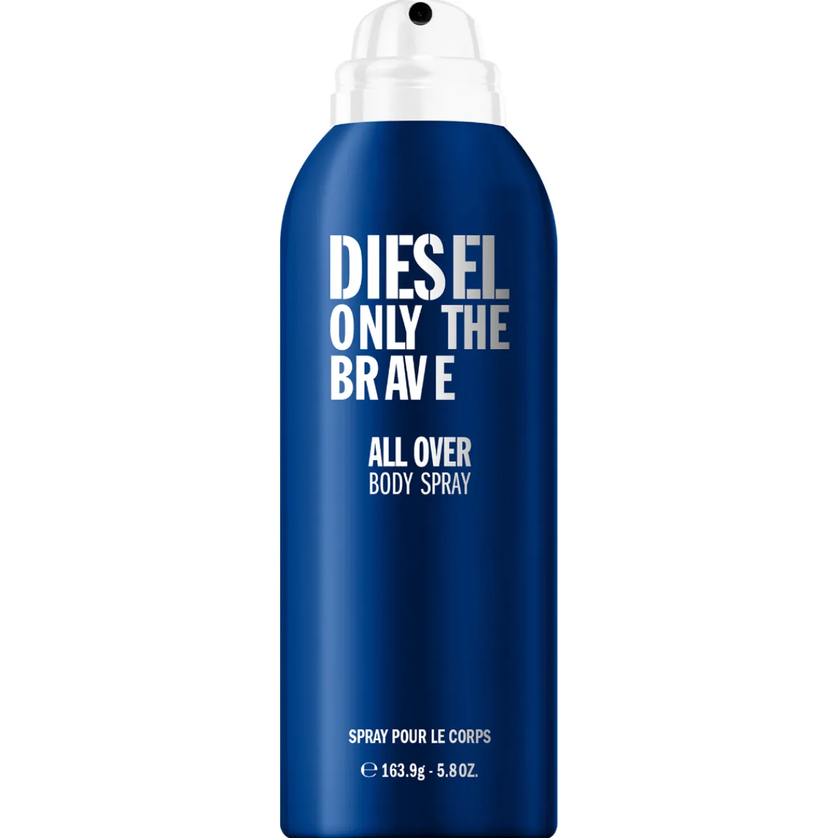 Diesel Eau De Toilette|Parfums Pas Cher|- Only the Brave - Eau de Toilette Body Spray 200 ml