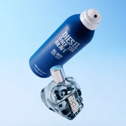Diesel Eau De Toilette|Parfums Pas Cher|- Only the Brave - Eau de Toilette Body Spray 200 ml