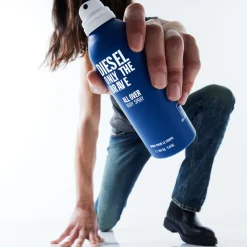 Diesel Eau De Toilette|Parfums Pas Cher|- Only the Brave - Eau de Toilette Body Spray 200 ml