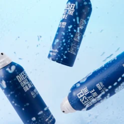 Diesel Eau De Toilette|Parfums Pas Cher|- Only the Brave - Eau de Toilette Body Spray 200 ml