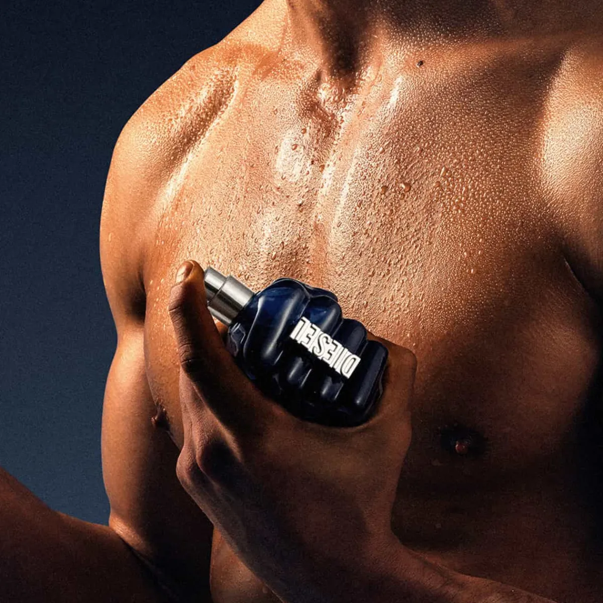 Diesel Eau De Parfum|- Only the Brave - Eau de Parfum