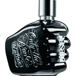 Diesel Eau De Toilette|- Only the Brave Tattoo - Eau de Toilette