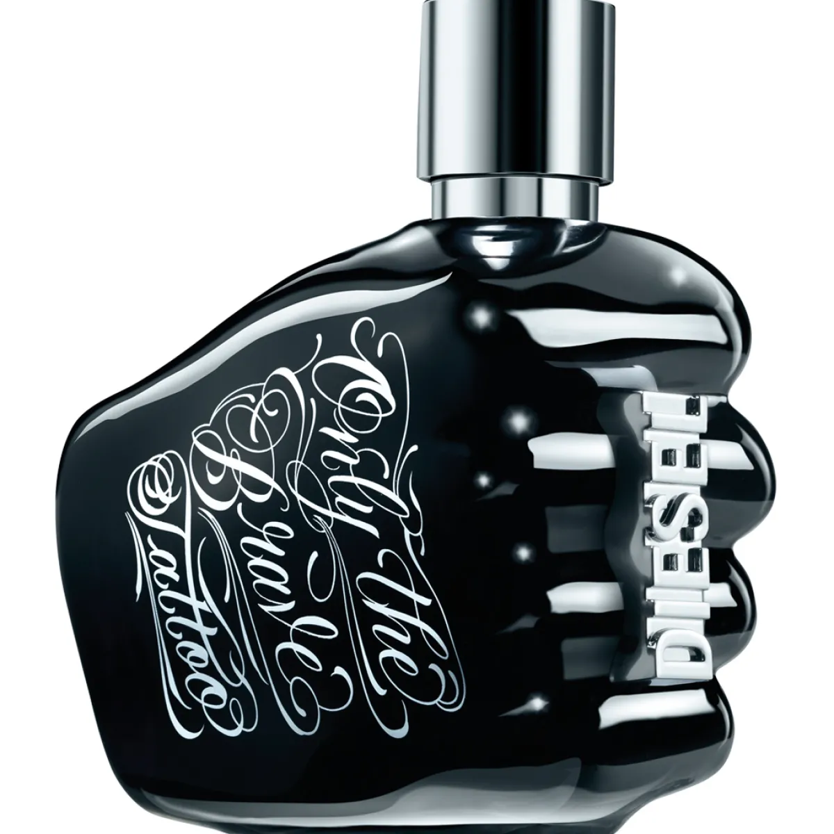 Diesel Eau De Toilette|- Only the Brave Tattoo - Eau de Toilette