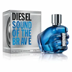 Diesel Eau De Toilette|- Sound of the Brave - Eau de Toilette