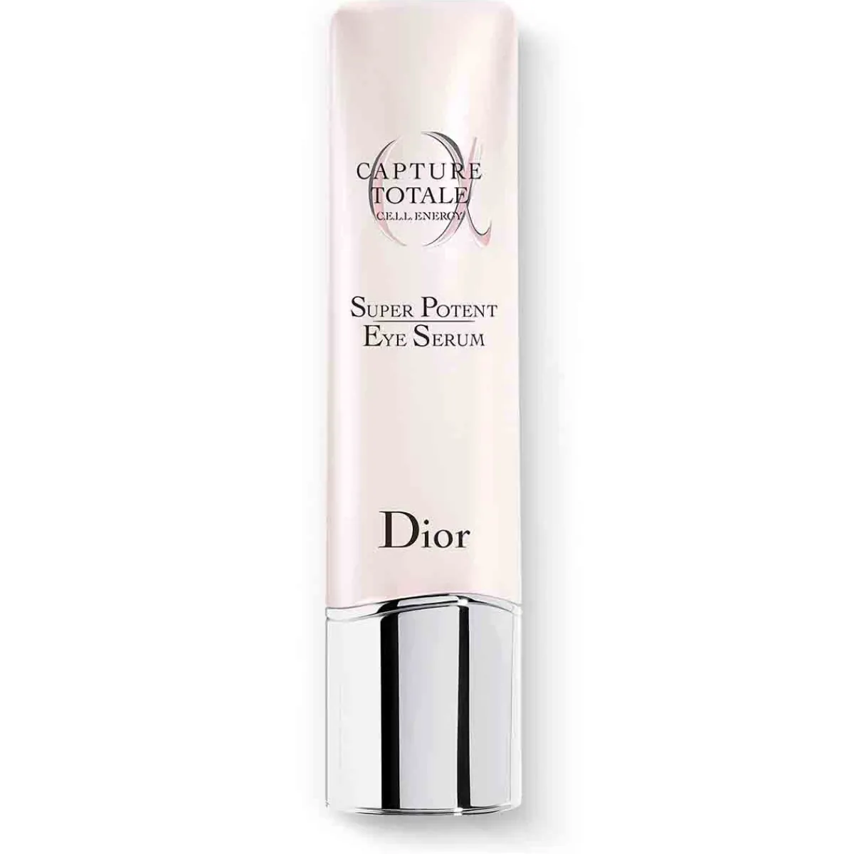 Dior Soin Anti-Âge|Contour Des Yeux|- CAPTURE TOTALE - Super Potent Eye Serum - soin regard anti-âge global