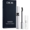 Dior Pour Elle|Mascara|- Coffret show essentiels yeux Mascara et base-sérum mascara - volume et courbe