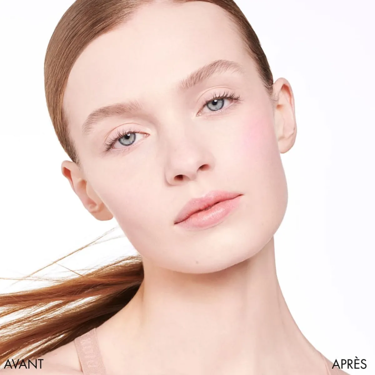 Dior Blush|- Backstage Rosy Glow - Blush éclat naturel