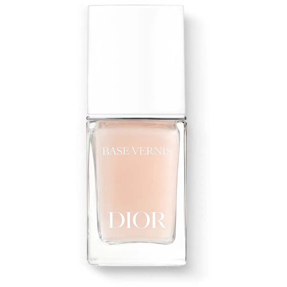 Dior Soin Des Ongles|Vernis À Ongles|- Base Vernis - Base soin protectrice pour les ongles