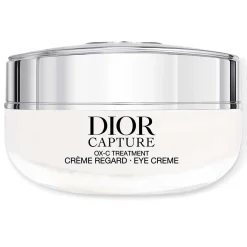Dior Contour Des Yeux|Crème Anti-Âge|- Capture - Crème regard - correction anti-âge - rides fermeté, cernes et poches 15 ml