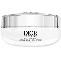 Dior Soin Anti-Âge|Crème Anti-Âge|- Capture Crème Jour Correction anti-âge haute performance rides et fermeté