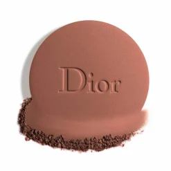 Dior Poudre Soleil|- Forever Natural Bronze édition limitée - 006 Amber Bronze