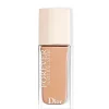 Dior Fond De Teint|- Forever Natural Nude - Fond de teint longue tenue 96 % d'ingrédients d'origine naturelle