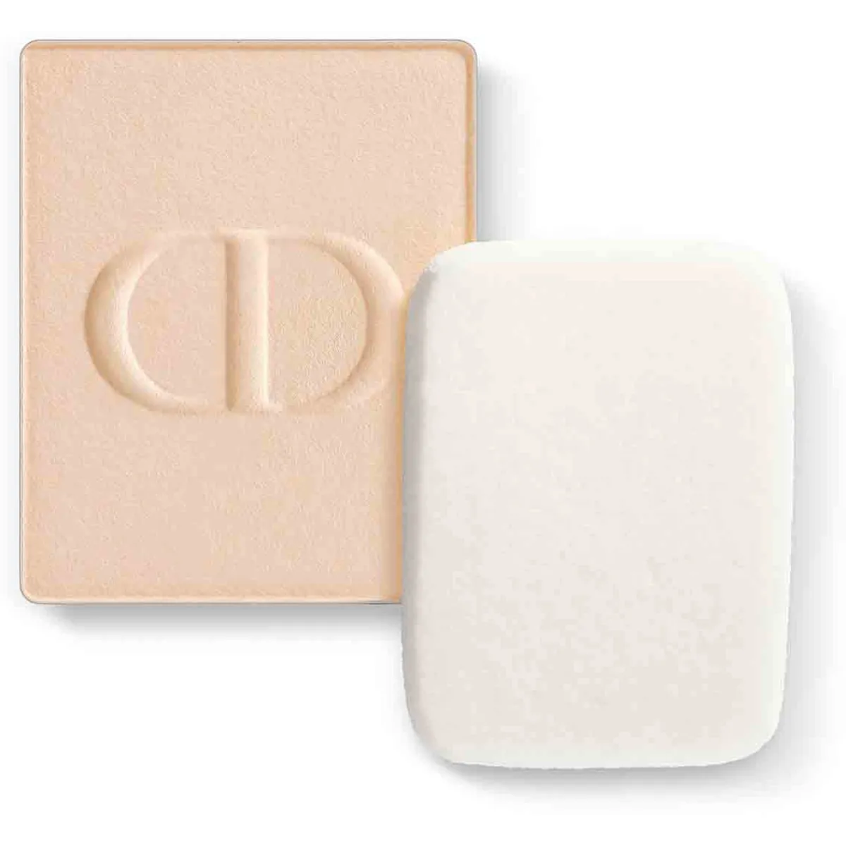 Dior Recharges De Maquillage|- Forever Natural Velvet La Recharge
