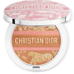 Dior Poudre Soleil|- Forever Nude Bronze - édition limitée Poudre bronzante fini éclat naturel