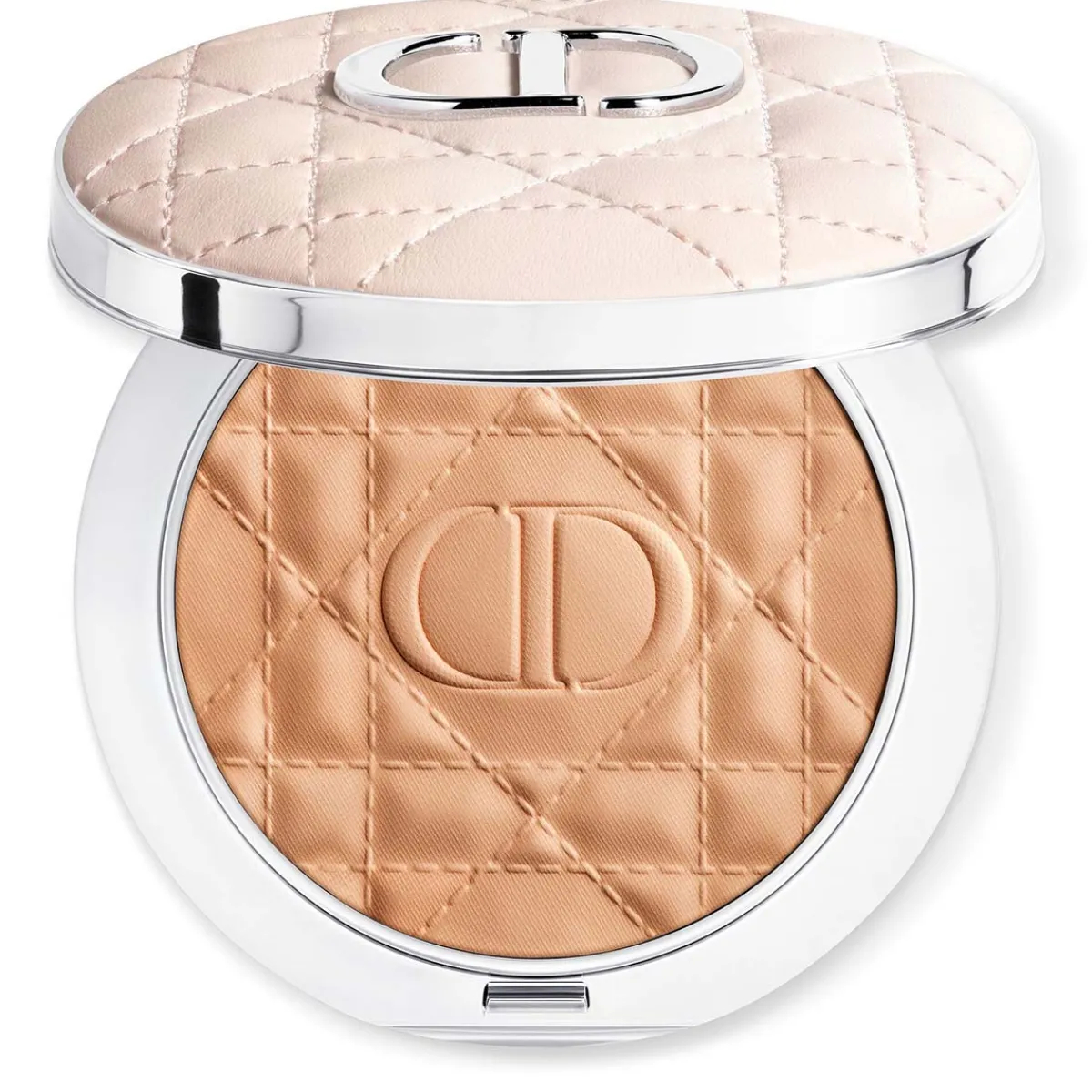 Dior Poudre Matifiante|- Forever Nude Matte Filter Poudre fixatrice floutante - fini mat lumineux