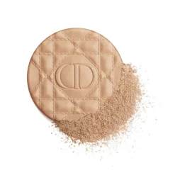 Dior Poudre Matifiante|- Forever Nude Matte Filter Poudre fixatrice floutante - fini mat lumineux