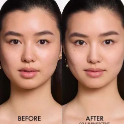 Dior Poudre Matifiante|- Forever Nude Radiant Filter Poudre fixatrice floutante - fini lumineux 00 Luminescent
