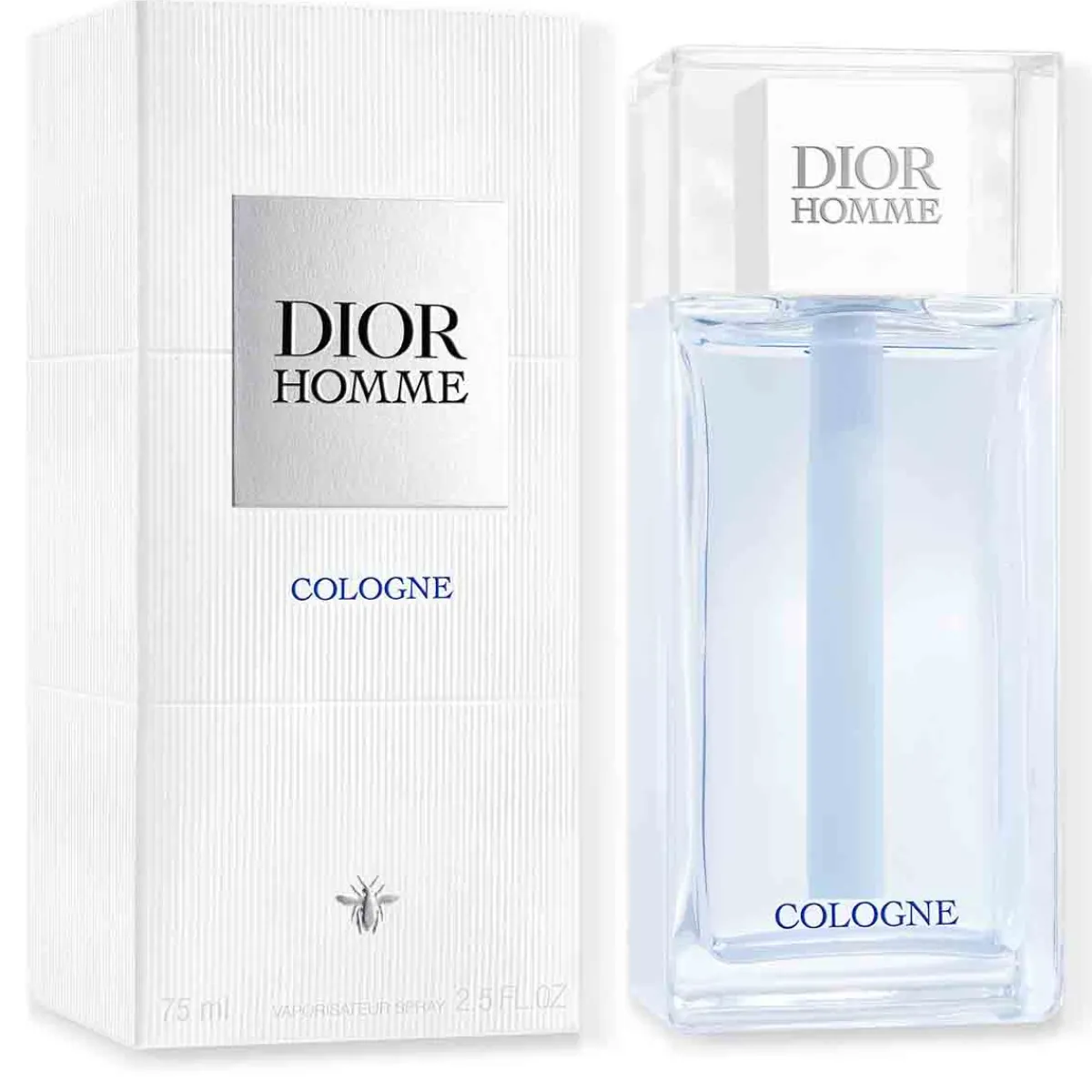 Dior Eau De Cologne|Eau De Toilette|- Homme Cologne