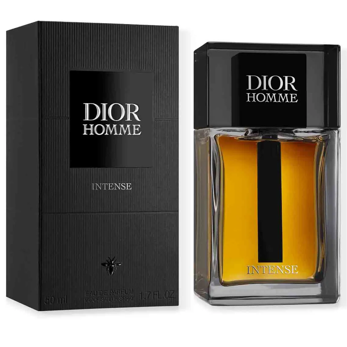 Dior Eau De Parfum|- Homme Intense - Eau de Parfum