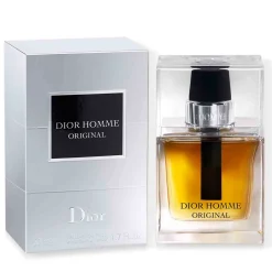 Dior Eau De Toilette|- Homme Original - Eau de Toilette