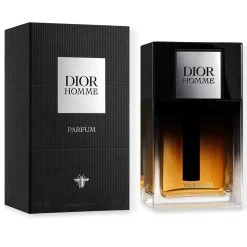 Dior Eau De Parfum|- Homme Parfum - Notes ambrées, boisées et fleuries
