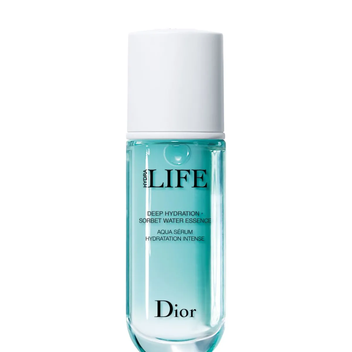 Dior Hydratant Visage|Sérum Visage|- Hydra Life - Aqua Sérum Hydratation Intense - 40 ml