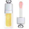 Dior Huile À Lèvres|Gloss|- Lip Glow Oil Huile à lèvres brillante nourrissante - rehausseur de couleur Edition Limitée