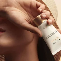 Dior Crème Solaire Visage|Protection Solaire|- Solar - La Crème Protectrice Visage SPF 50 Crème solaire visage haute protection 50 ml