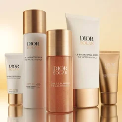 Dior Autobronzant|- Solar - La Gelée Autobronzante Autobronzant visage - éclat naturel et bronzage graduel 50 ml