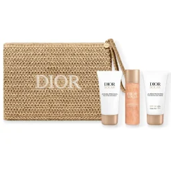 Dior Protection Solaire|Coffrets De Soins|- Solar Les Essentiels de l'Évasion Solaire Protection solaire et soin - 3 créations