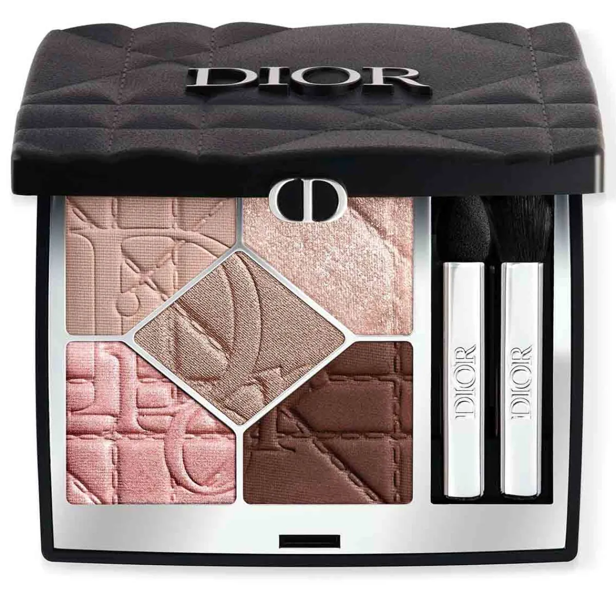 Dior Fard À Paupières|- show 5 Couleurs - édition limitée cannage Fards à paupières longue tenue