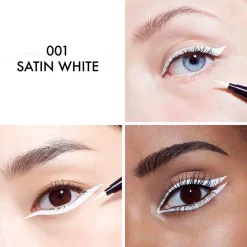 Dior Eyeliner|- show Liquid Liner Eyeliner feutre ultra-précis - couleur intense waterproof