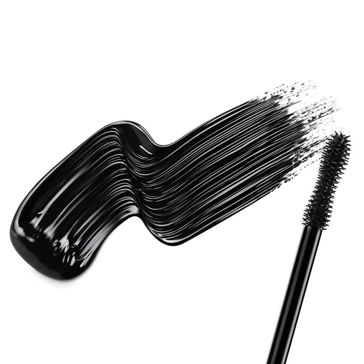 Dior Mascara|- show Overvolume Mascara volume extrême & définition cil-à-cil - Tenue 24h