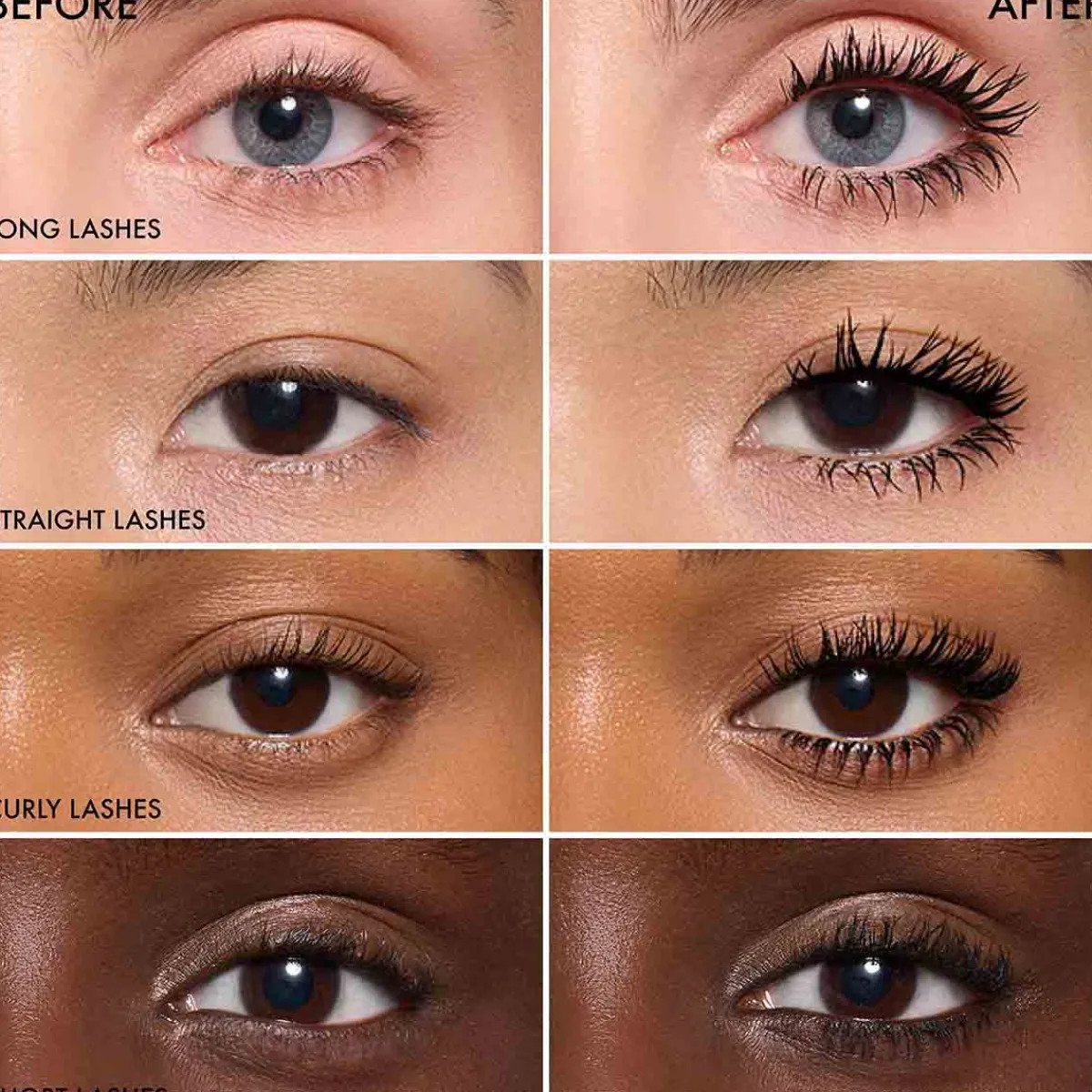 Dior Mascara|- show Overvolume Mascara volume extrême & définition cil-à-cil - Tenue 24h