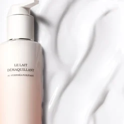 Dior Démaquillant|- Démaquillage au Nymphéa - LAIT DEMAQUILLANT 200ML