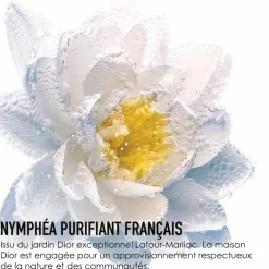 Dior Démaquillant|- Démaquillage au Nymphéa - LAIT DEMAQUILLANT 200ML