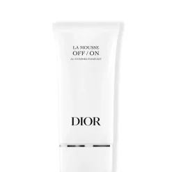 Dior Démaquillant|- Démaquillage au Nymphéa - LA MOUSSE OFF/ON 150G