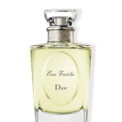 Dior Eau De Toilette|- Eau Fraîche - Eau de Toilette Vaporisateur 100 ml