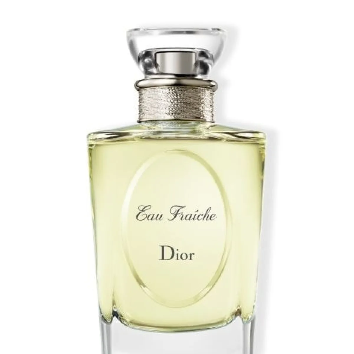 Dior Eau De Toilette|- Eau Fraîche - Eau de Toilette Vaporisateur 100 ml